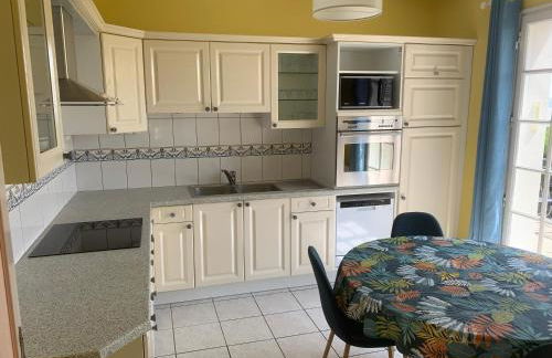 Maison vue mer baie de Saint Brieuc - Photo 22