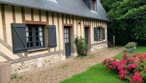 Le Bois des Pierres - Foto 2