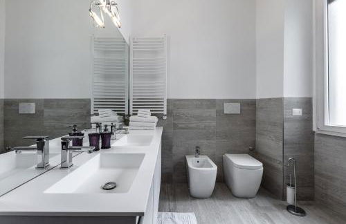 Milano Sweet Home San Lorenzo, right in the city centre - Foto 51