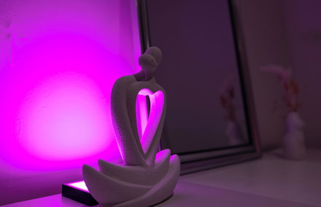 1 Bed-4guests-sofabed-wifi-closetocity-parking - Foto 36