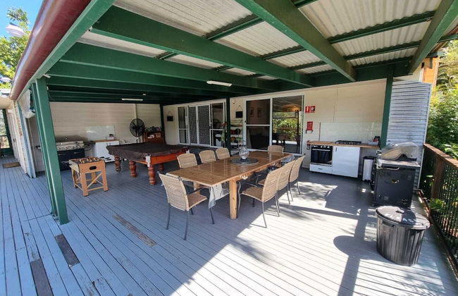 Clandulla Cottages - Foto 25