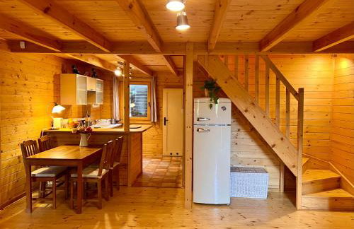 Uroczy Zakątek Dom Wakacyjny Mielno - Foto 3