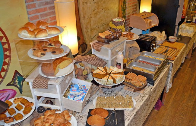 Apartamentos la Leyenda - Foto 117