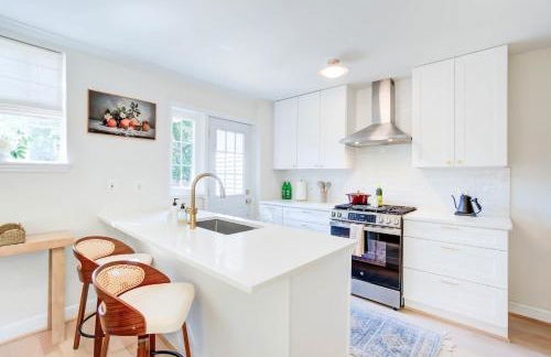 Family Home Brand New Kitchen 10 Min Walk to Metro - Foto 3