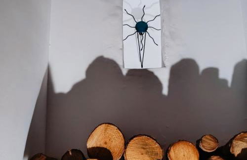 Casa rural la luz de Ari - Foto 37