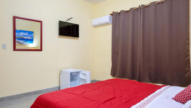 Luxury 2 Bedrooms Ivette's Apartment - Foto 4, Habitación