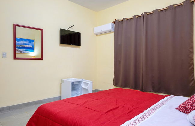 Holiday rental in Havana with terrace - Photo 4