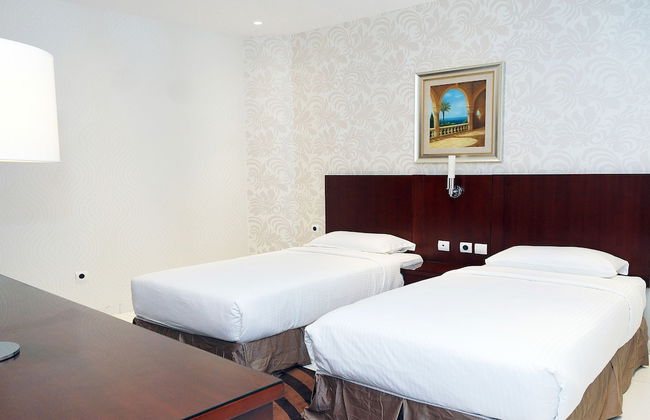 Grand Mayral Hotel - Foto 23