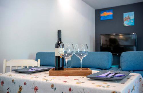 Stiniva Bay - Hvar Villa - Foto 13