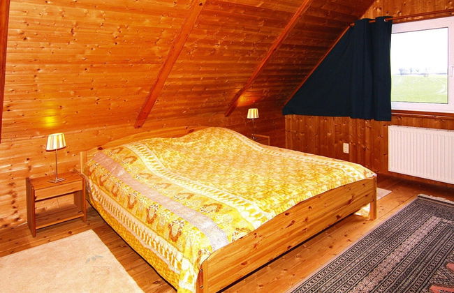 Holiday Home in the Quiet Corner, Bad Malente - Foto 1