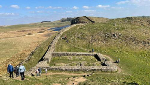 Howburn Log Cabin - Foto 4