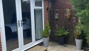 Brackley Guest house - Foto 4