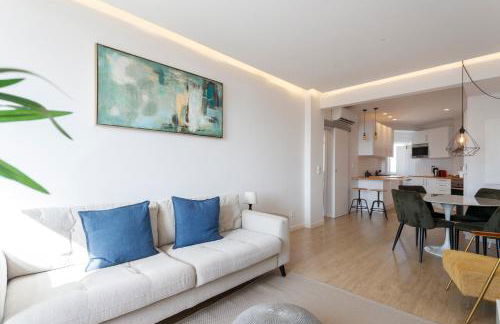 Cozy Apartment for Family and Group of Friends - Foto 8