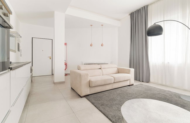 Brera Apartments in San Marco - Foto 101