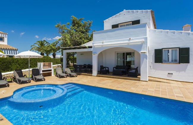 Villas Finesse Type 2 Duplex - Photo 1