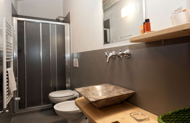 B&B Le Scalette di Piazza - Foto 72