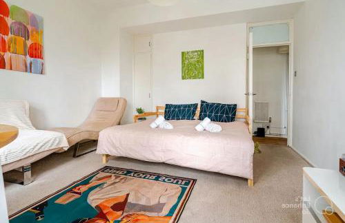 Rooftop Apartment by KeyHol Holidays - Foto 10