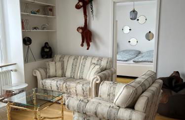 Penthouse perfekt für Teams, Familien und Gruppen - Foto 17