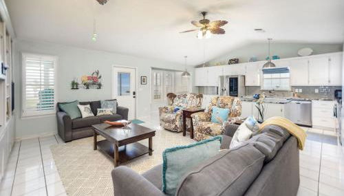 Mag Beach Refuge - Bayfront - Foto 3