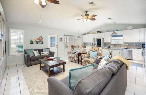 Mag Beach Refuge - Bayfront - Foto 3