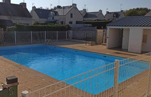 Ty Calouenn, la plage à pied - Foto 12