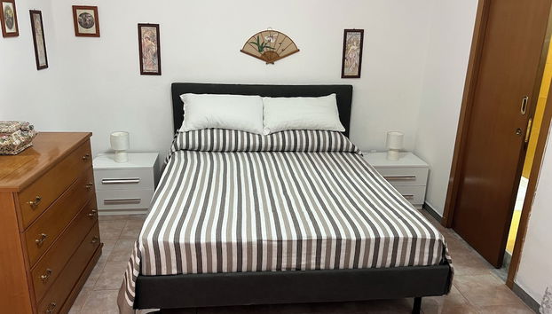 BORGO PALOMBAIO SEA - Foto 2, Habitación