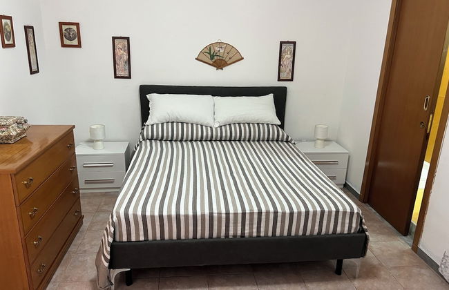 BORGO PALOMBAIO SEA - Foto 1