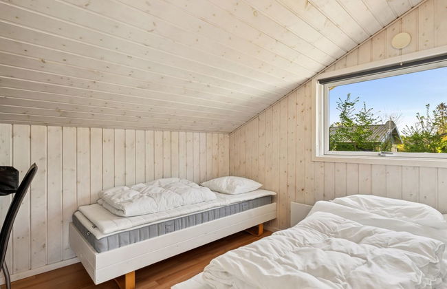 3 bedroom House in Broager with terrace and sauna - Photo 26