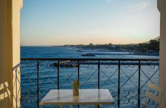 MARBELLA BANUS SUITES - Harbour Seafront Apartment - Foto 10