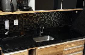 Jaqueira Apê completo a 1 min do parque - Foto 13