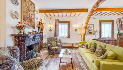 Villa Paola Private Pool Gym in Chianti - Happy Rentals - Foto 5