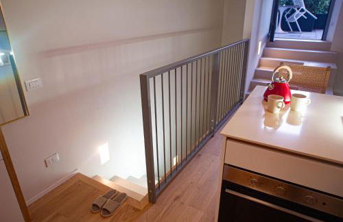 Varanini Luxury Suite Double with terrace and sauna - Foto 19