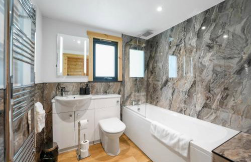 Primrose Lodge - Uk50874 - Foto 9