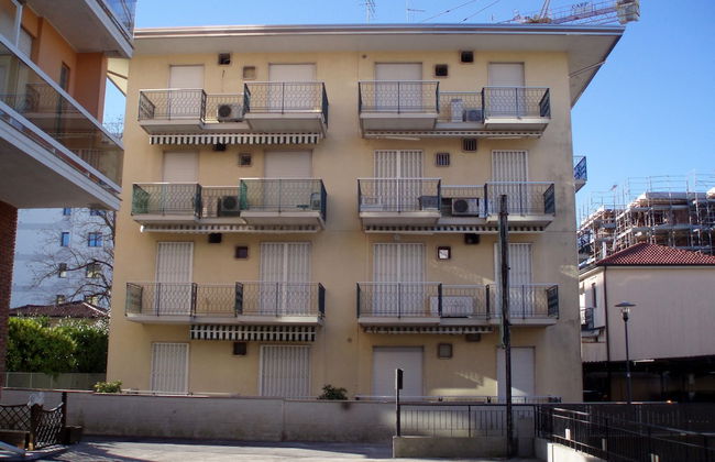 App'artamento Soyus n.10 - Foto 1