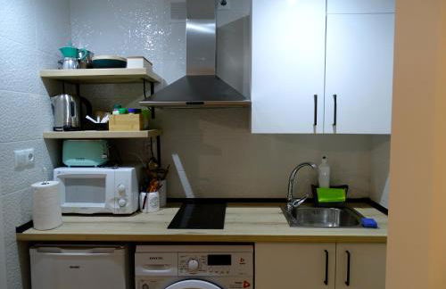 Apartamentos Serrallo - Foto 13