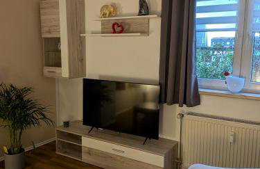 Ferienwohnung am Rennsteig - Photo 20