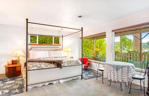 St Claires Halo - Foto 26