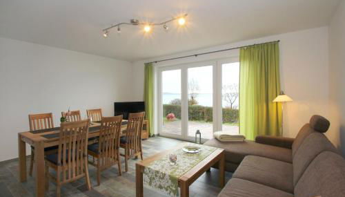 F-1037 Ferienhaus Neuendorf Haus Terrasse, Gartennutzung, Meerblick - Foto 4