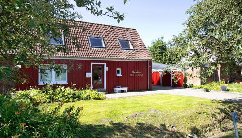 Ferienhaus Frida am Deich - Foto 3