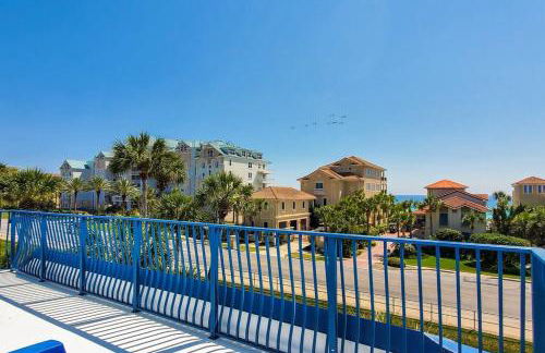 Grateful by The Sea Crystal Shores Destin - Foto 10