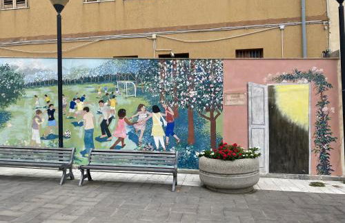 Living in the Dream Gole Alcantara Room - Foto 77