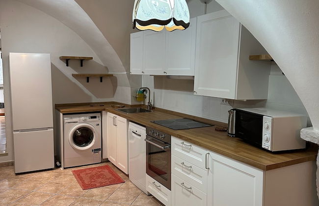 Casa Mamma Rosetta, one Step Away From the Sea, the Mountains and the Cycle Path - Foto 21