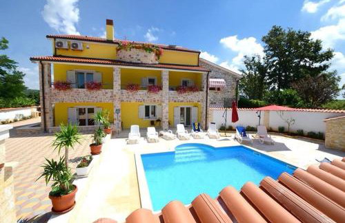 Apartments Villa Mimi - Photo 27