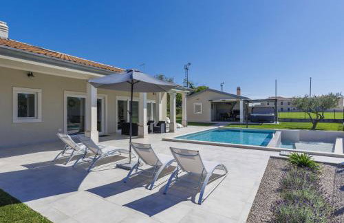 Holiday Home Villa Civitan by Interhome - Foto 28