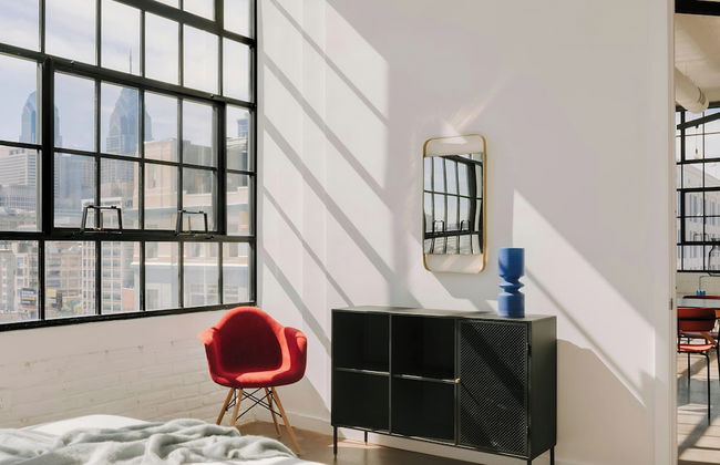 Sonder by Marriott Bonvoy The Heid Apartments Loft District - Foto 31