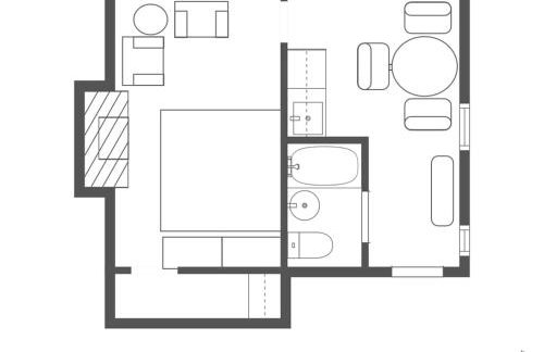 The West Village Gem - Foto 18