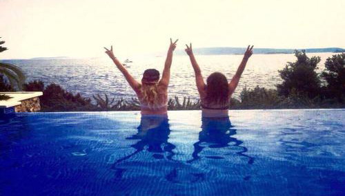 Villa Vesna Private Beach - Foto 3