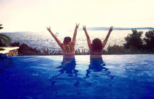 Villa Vesna Private Beach - Foto 3