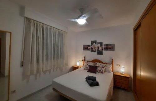 Alcossebre APARTAMENTO ALANDALUS PLANTA BAJA - Foto 10