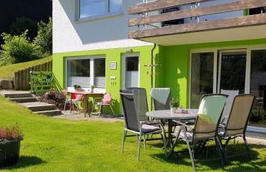 Ferienwohnung Vier Pfoten - Foto 21